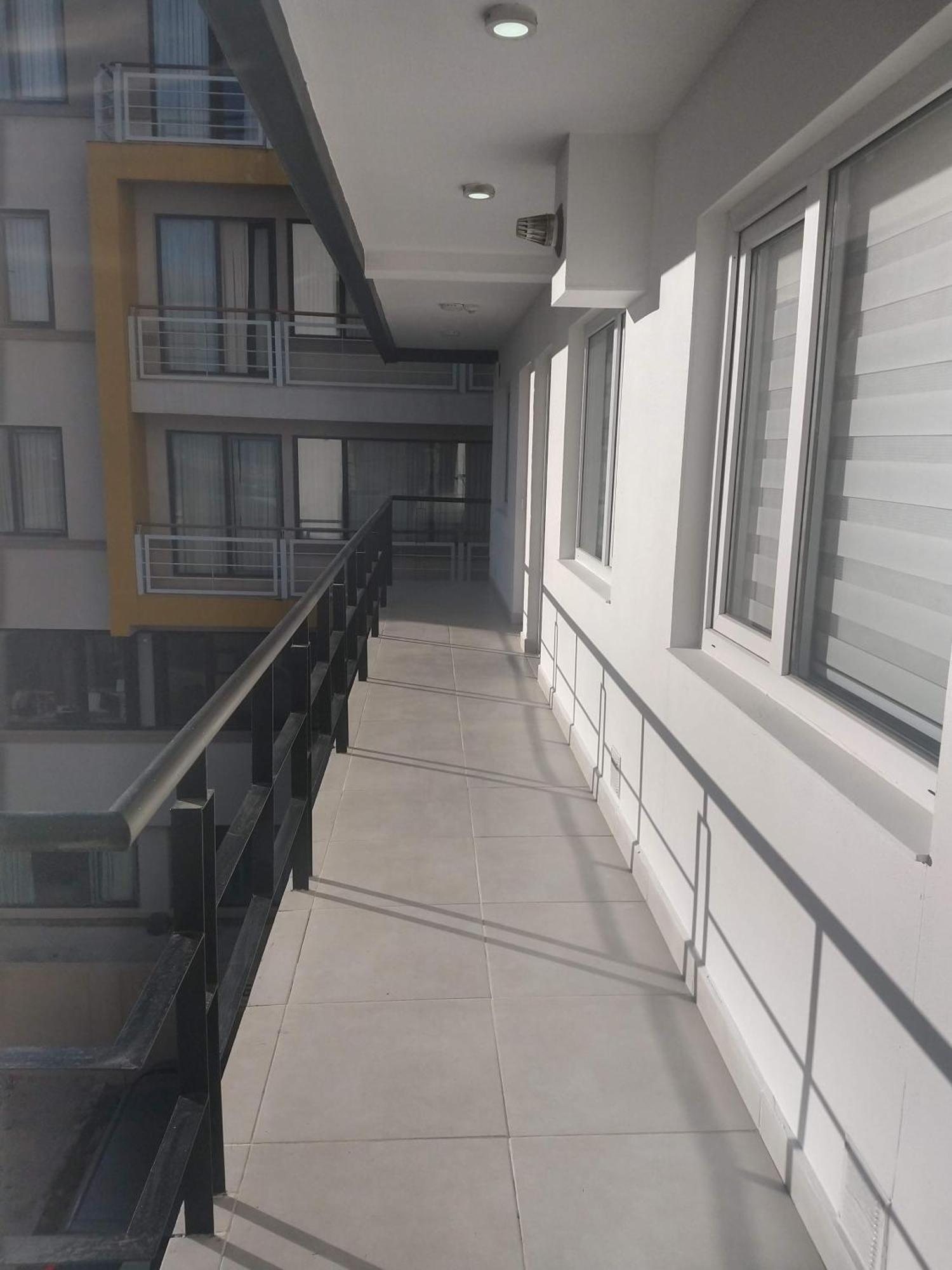 Appartamento Tulugarush