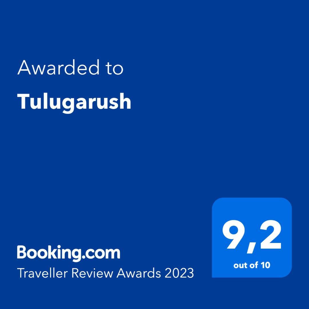 Tulugarush Appartamento