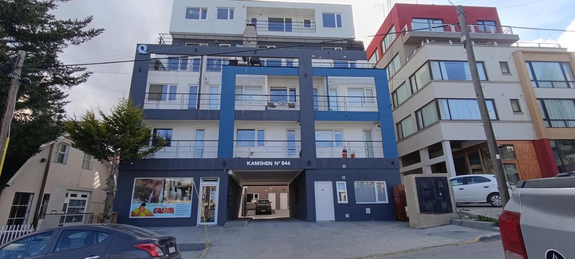 Tulugarush Appartamento Ushuaia